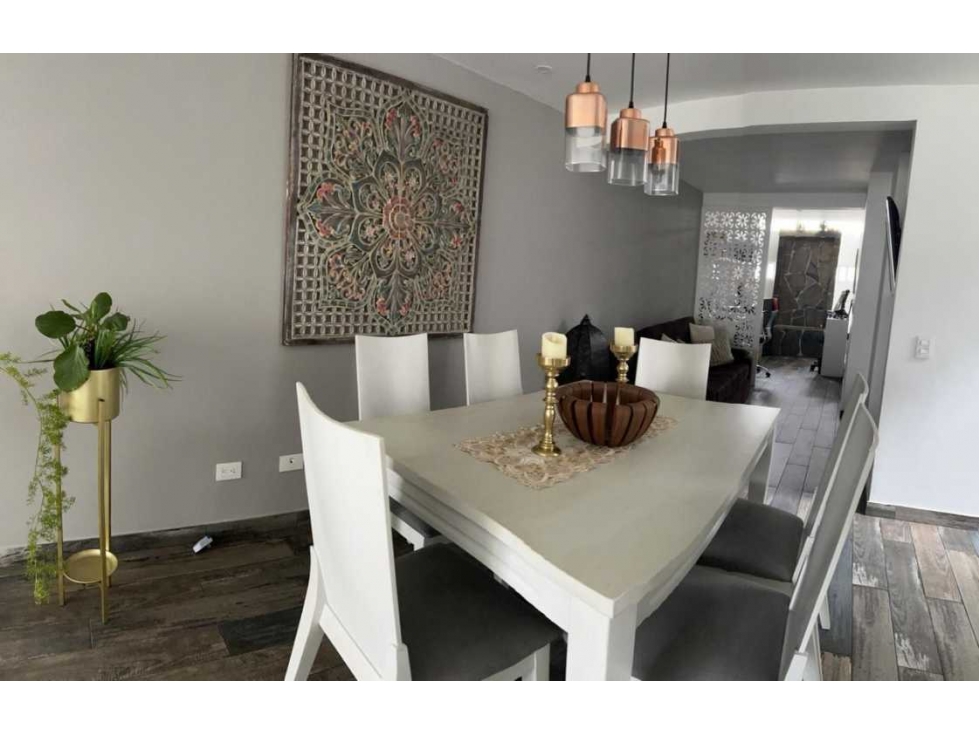 Venta casa Esquinera Laureles, Armenia - 1