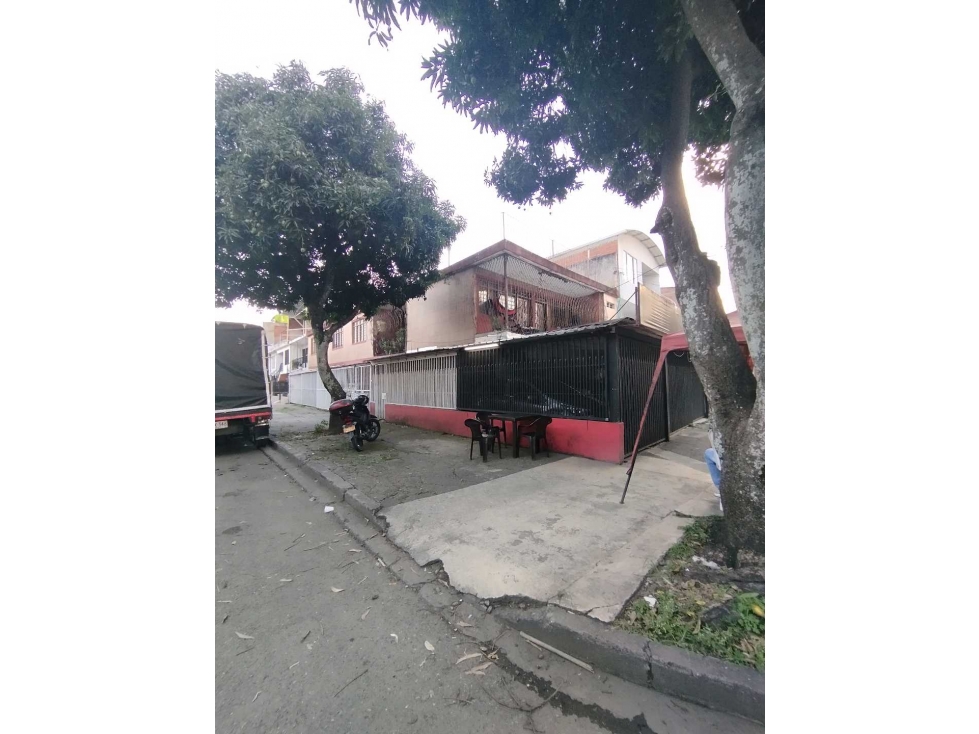 Venta Casa Esquinera Santa Mónica Popular Norte Oriente Cali (VT) — foto 3
