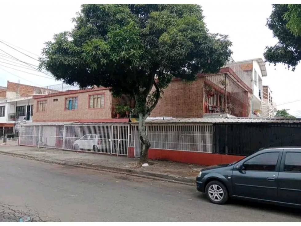 Venta Casa Esquinera Santa Mónica Popular Norte Oriente Cali (VT) — foto 2