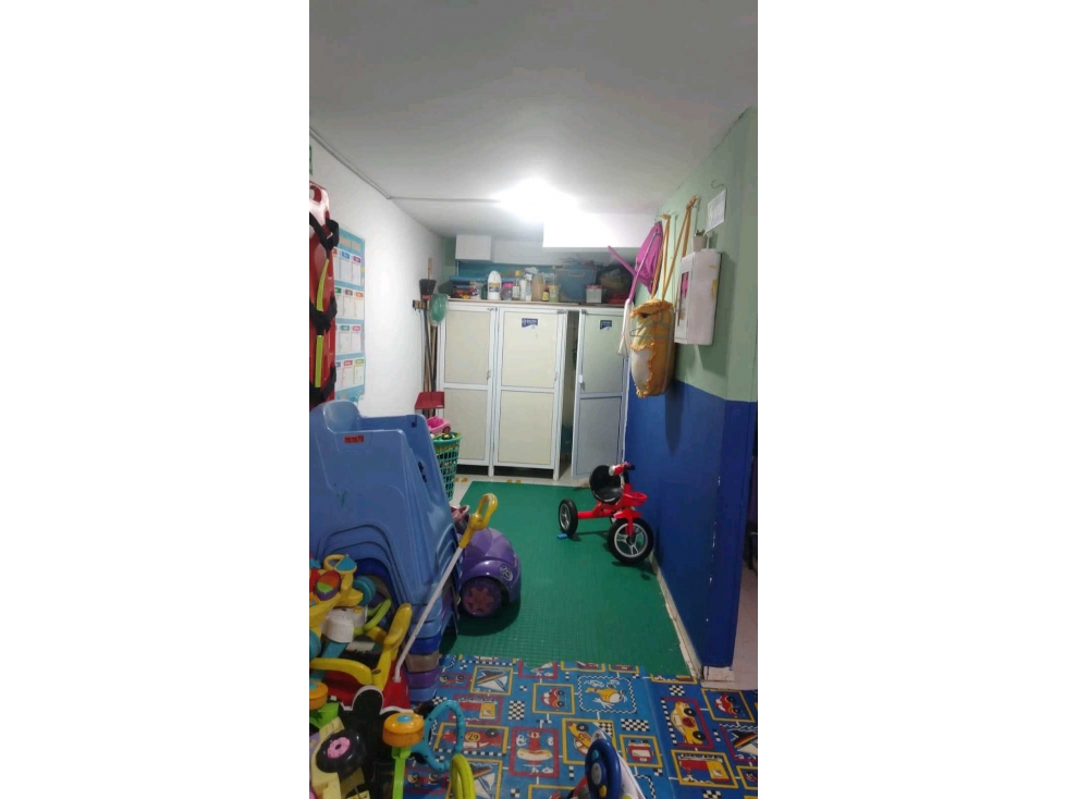 Venta casa esquinera valle grande De 3 pisos — foto 3