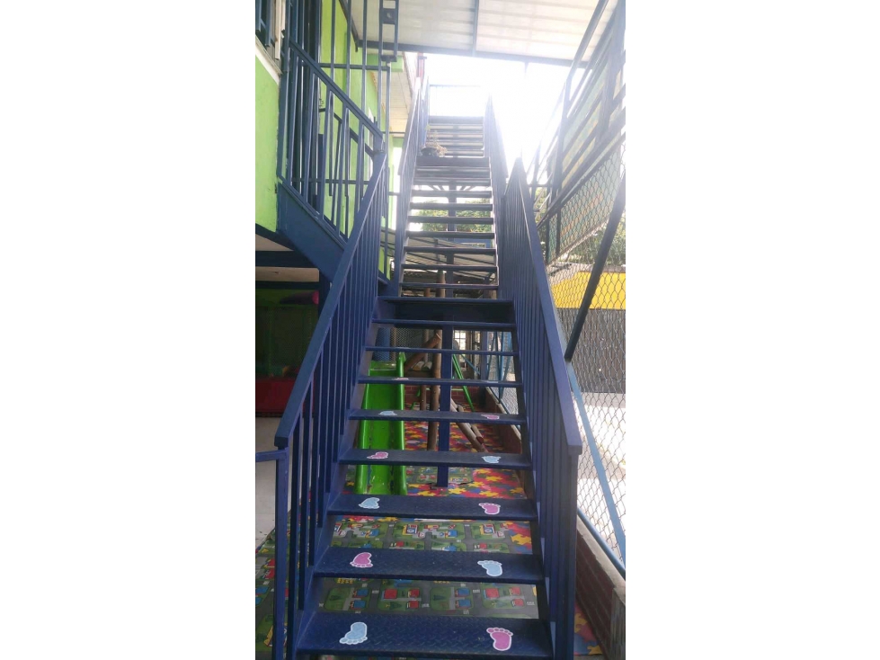 Venta casa esquinera valle grande De 3 pisos — foto 4