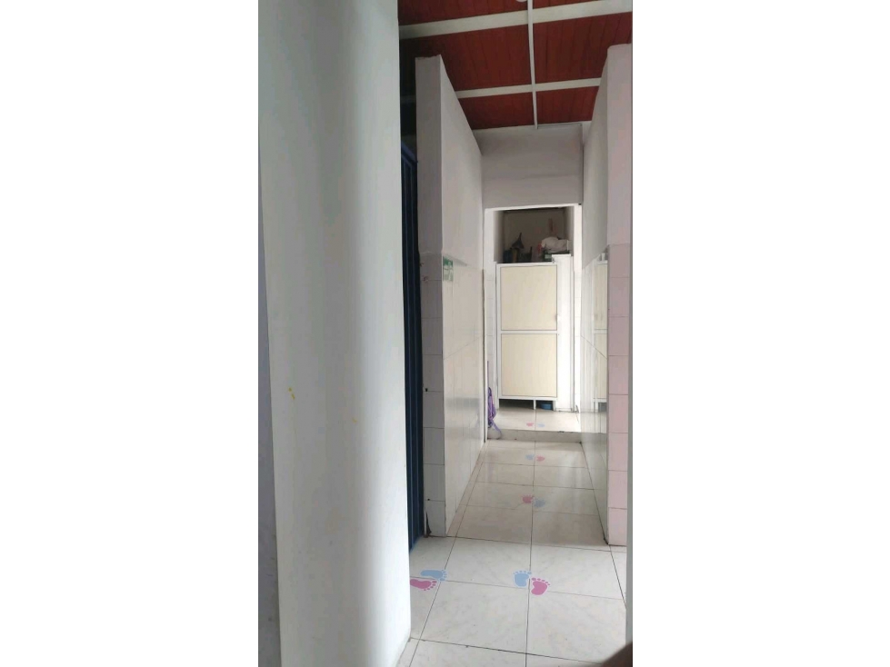 Venta casa esquinera valle grande De 3 pisos — foto 5