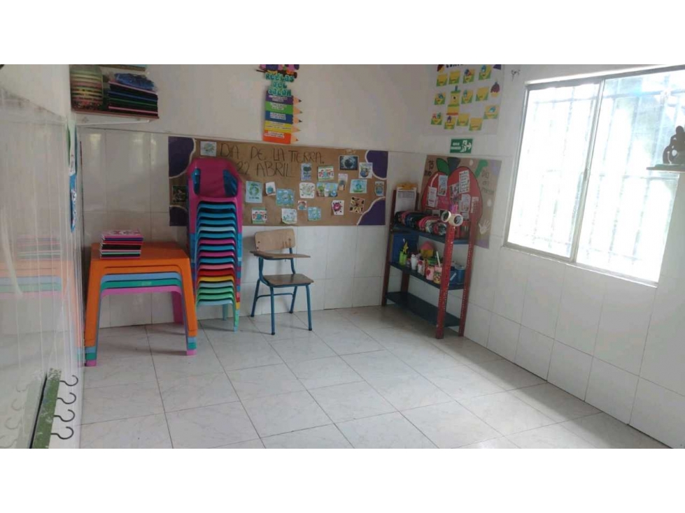 Venta casa esquinera valle grande De 3 pisos — foto 6