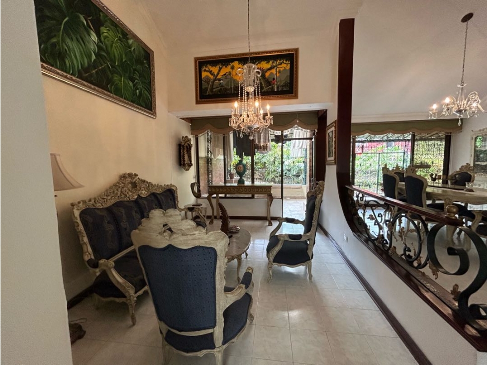 VENTA Y PERMUTA CASA EXCLUSIVA CERCA CLINICAS ARMENIA — foto 4