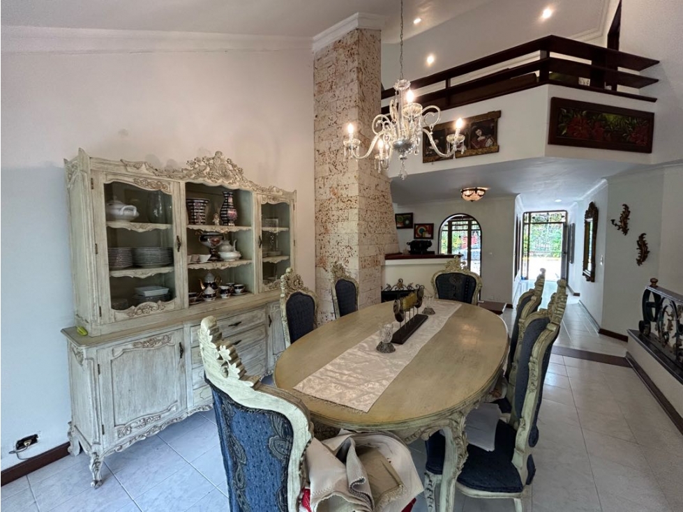 VENTA Y PERMUTA CASA EXCLUSIVA CERCA CLINICAS ARMENIA — foto 5