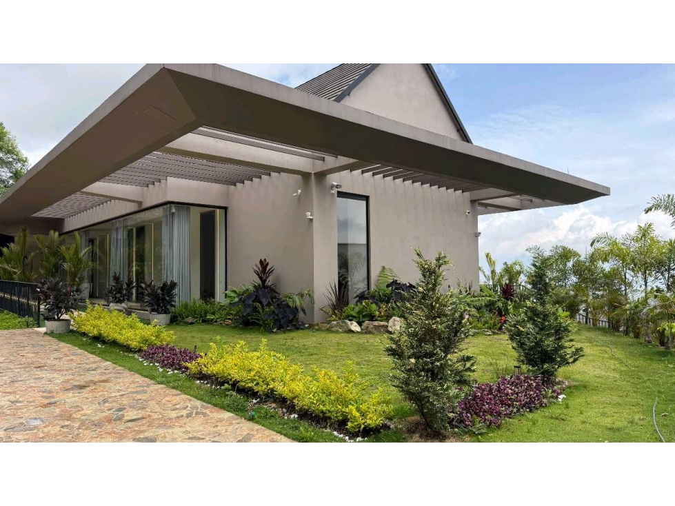 Venta Casa Exclusiva Los Balsos El Poblado Medellín — foto 3