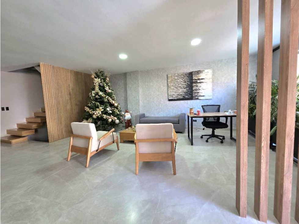 Venta Casa Exclusiva. Unidad Cerrada Loma de San José, Sabaneta 372 m2 — foto 2