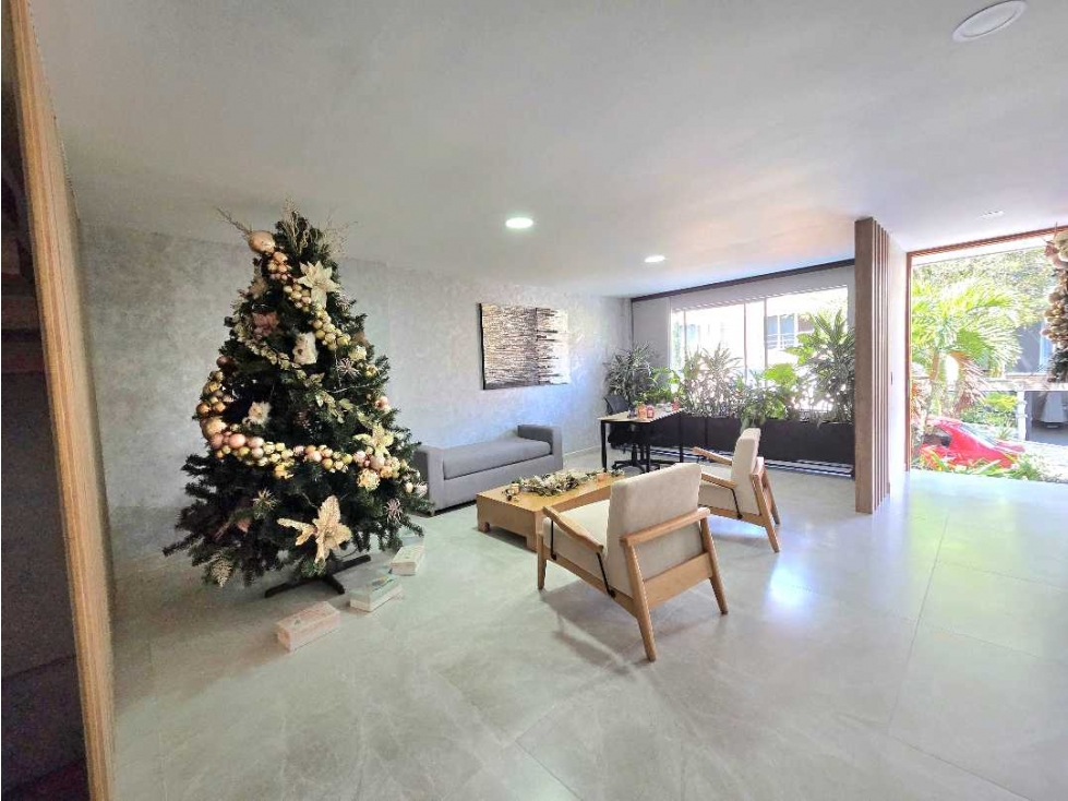 Venta Casa Exclusiva. Unidad Cerrada Loma de San José, Sabaneta 372 m2 — foto 3