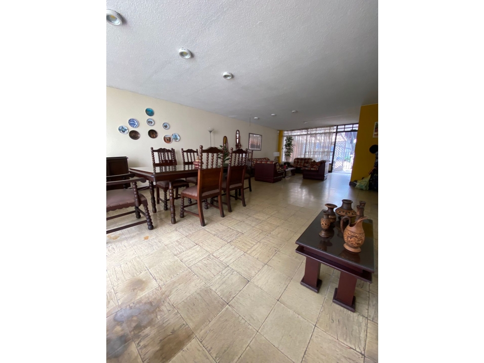 Venta Casa Externa amplia barrio San Vicente norte Cali (J) — foto 2