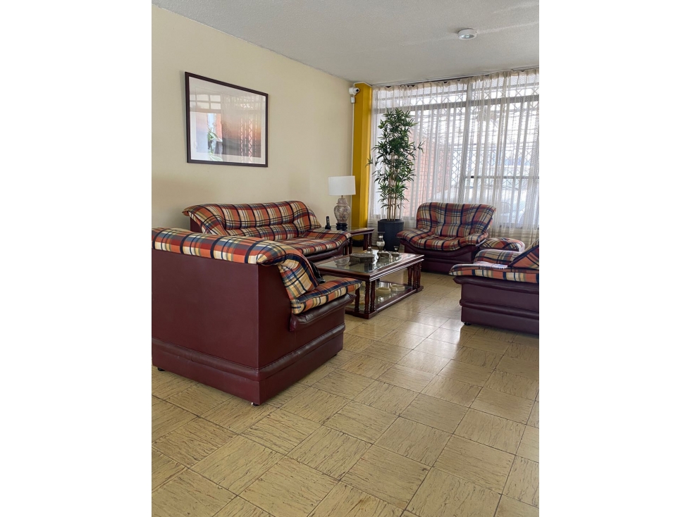 Venta Casa Externa amplia barrio San Vicente norte Cali (J)
