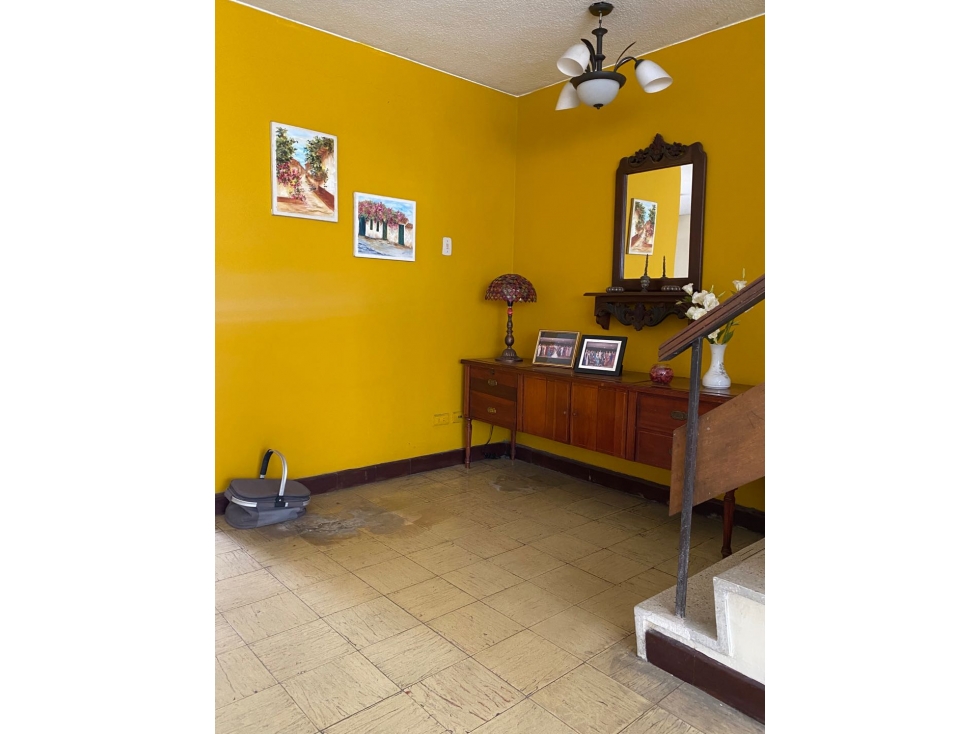Venta Casa Externa amplia barrio San Vicente norte Cali (J) — foto 6