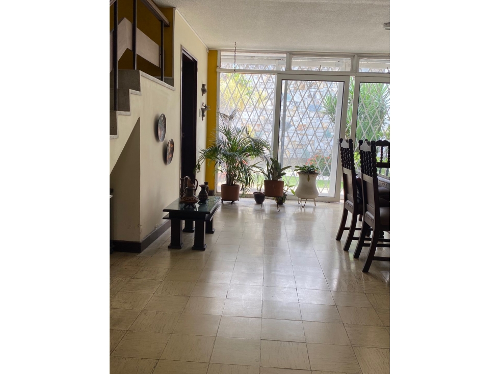 Venta Casa Externa amplia barrio San Vicente norte Cali (J) — foto 3