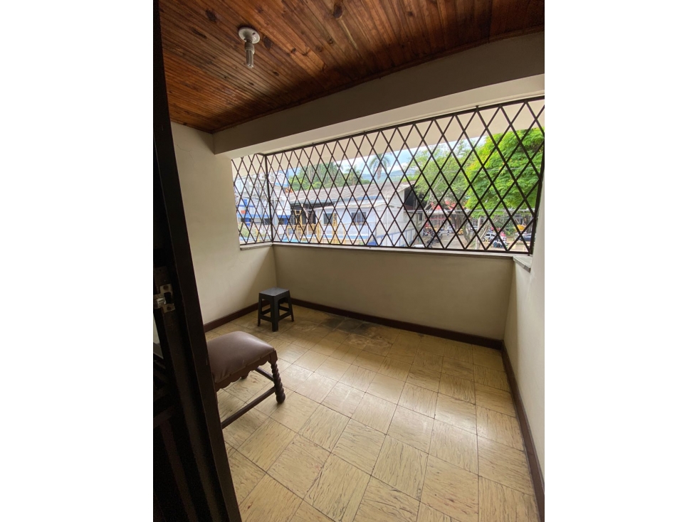 Venta Casa Externa amplia barrio San Vicente norte Cali (J) — foto 4