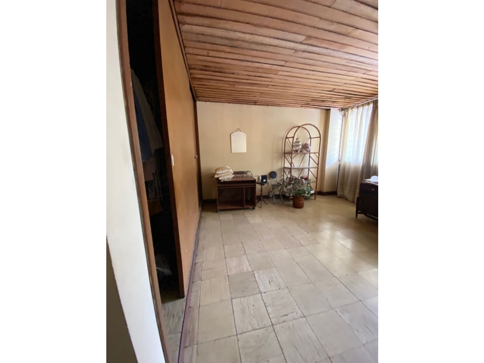 Venta Casa Externa amplia barrio San Vicente norte Cali (J) — foto 5