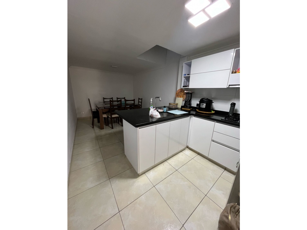 Venta Casa Externa Brisas del Guabito Nororiente Cali (VT) — foto 5
