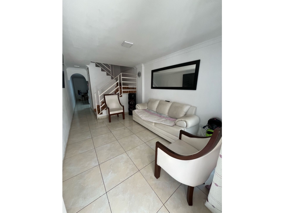 Venta Casa Externa Brisas del Guabito Nororiente Cali (VT) — foto 4