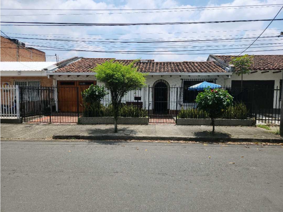 VENTA CASA EXTERNA DE 1 PISO GRAN LIMONAR SUR CALI (JH)