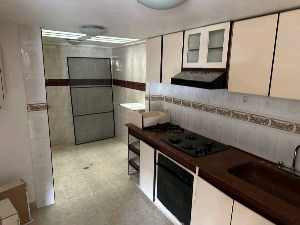 VENTA CASA EXTERNA DOS PISOS-GARAJE-RIBERAS DEL ROSARIO-JAMUNDI (JH) — foto 3