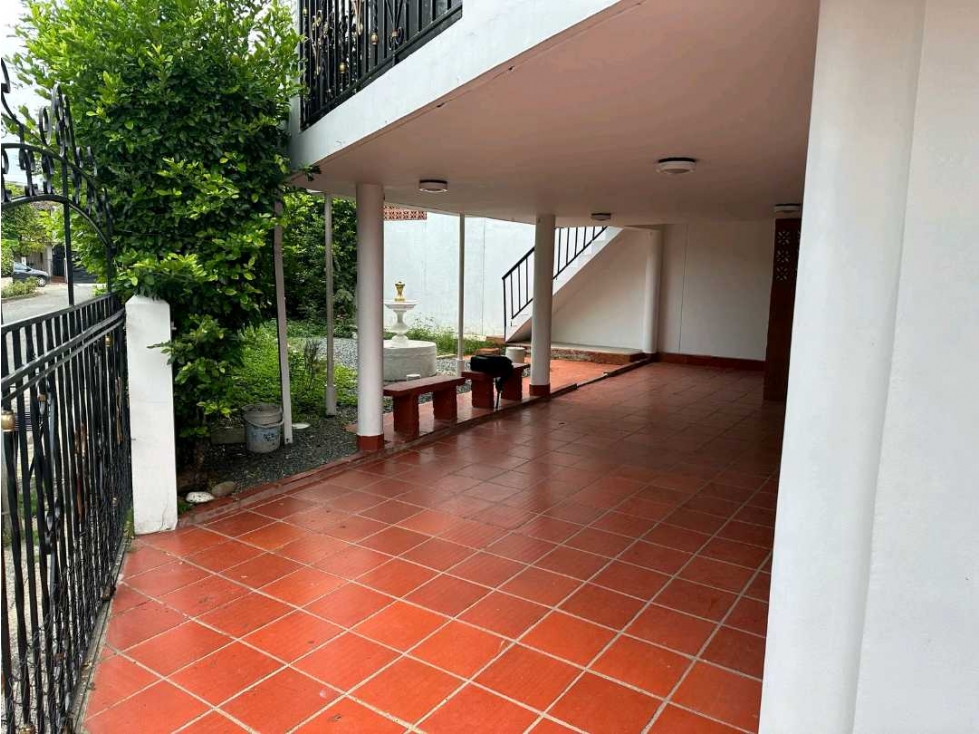 VENTA CASA EXTERNA DOS PISOS-GARAJE-RIBERAS DEL ROSARIO-JAMUNDI (JH) — foto 6