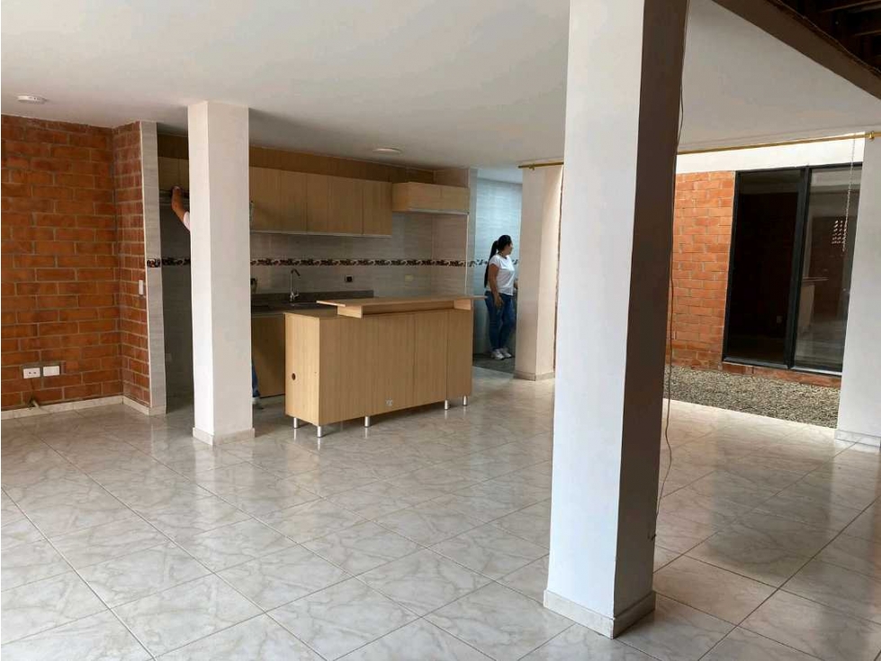 Venta casa externa en Jamundí valle del cauca (Mbm) — foto 2