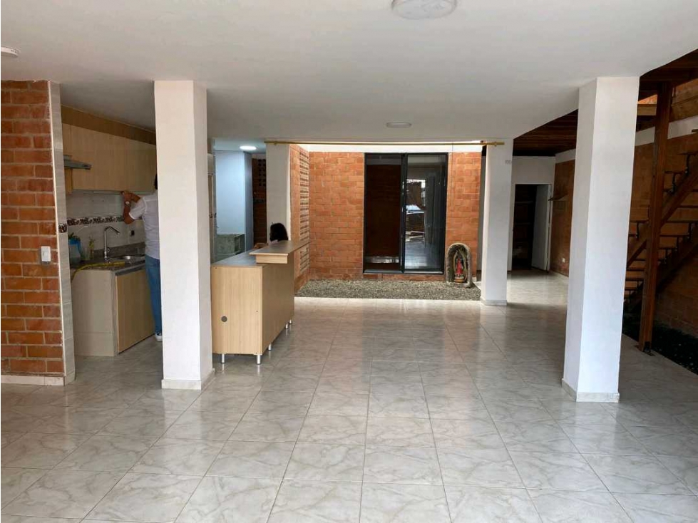 Venta casa externa en Jamundí valle del cauca (Mbm) — foto 4