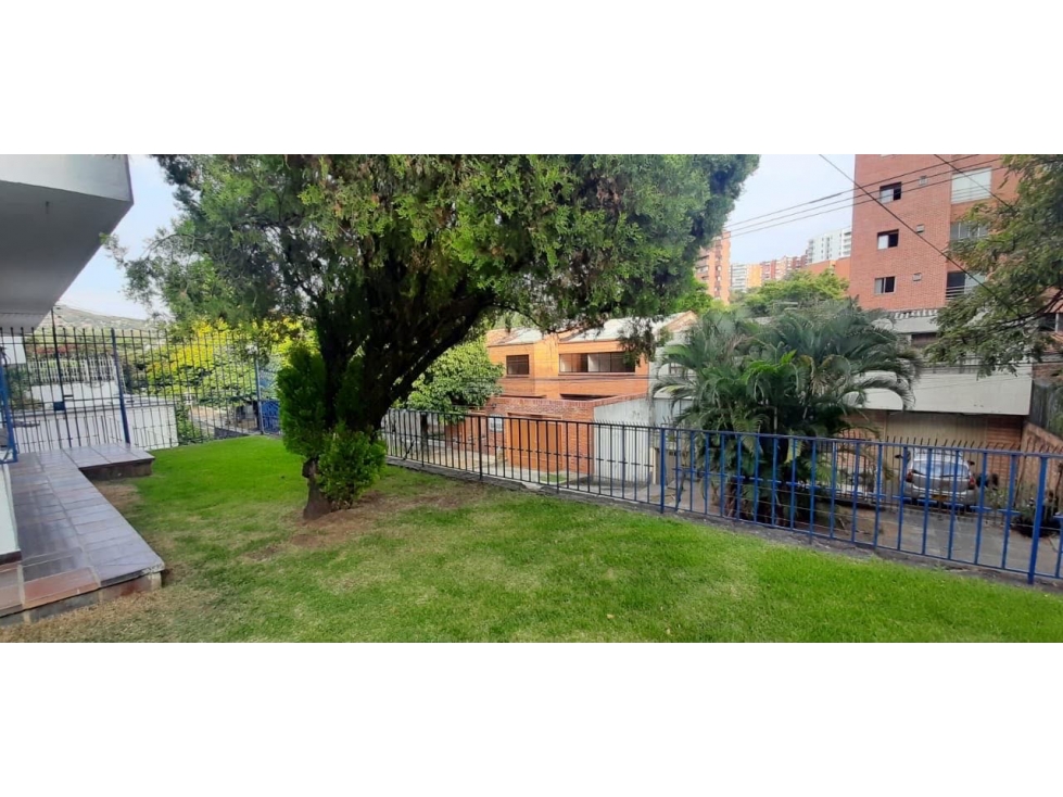 Venta casa externa en Santa Rita oeste de cali. - 1