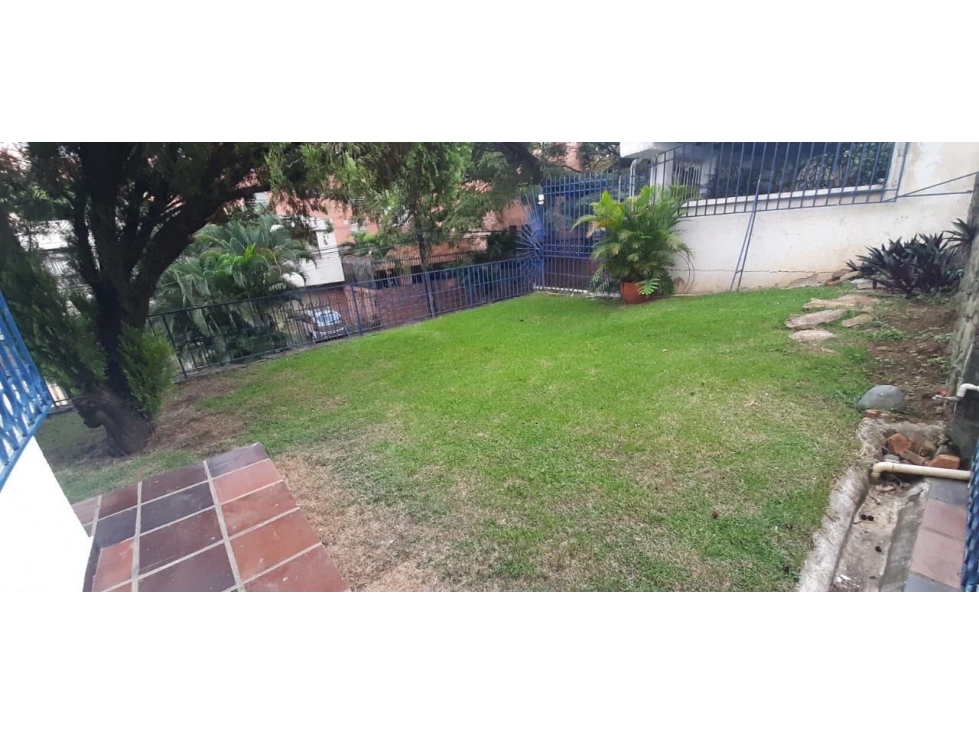 Venta casa externa en Santa Rita oeste de cali. - 2