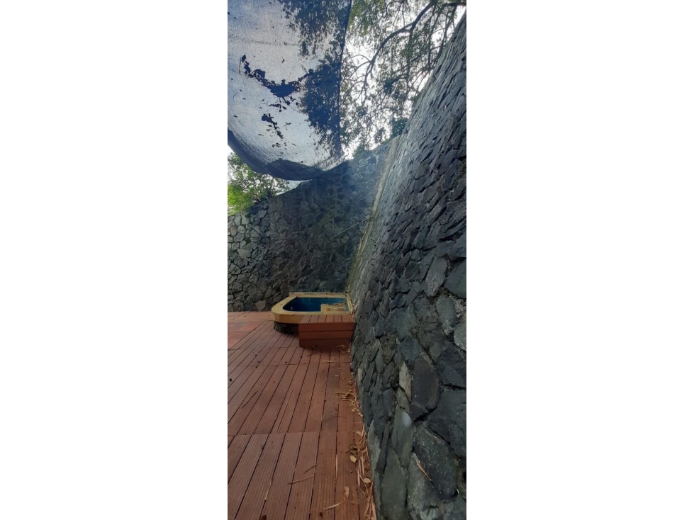 Venta casa externa en Santa Rita oeste de cali. - 4