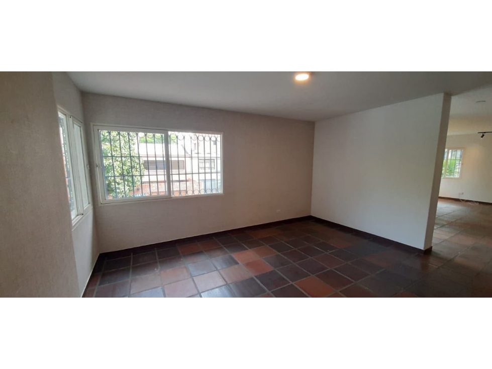 Venta casa externa en Santa Rita oeste de cali. - 5
