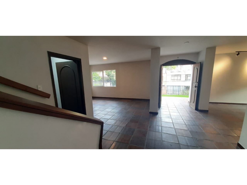 Venta casa externa en Santa Rita oeste de cali. - 6
