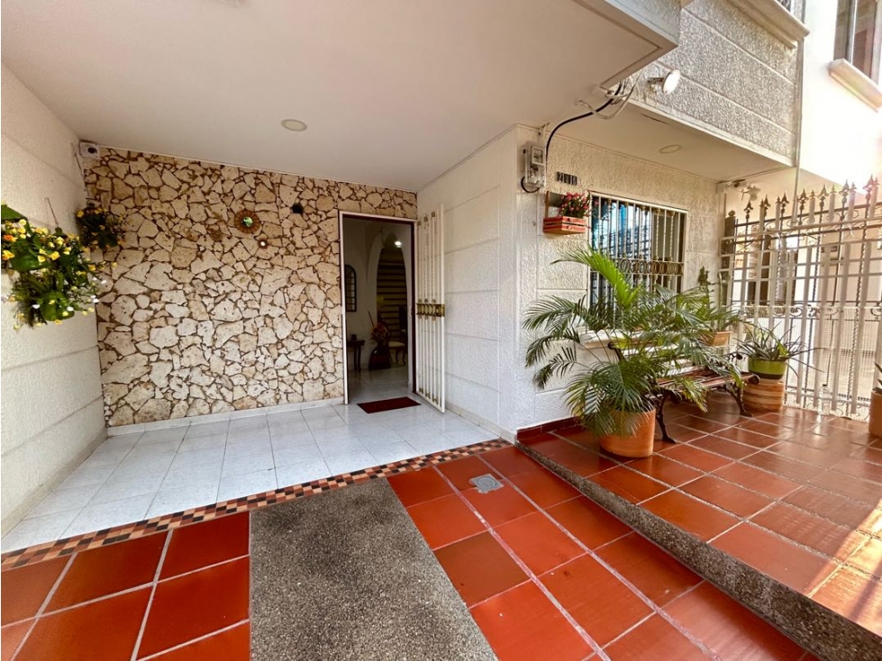Venta Casa Familiar Sector Postobon