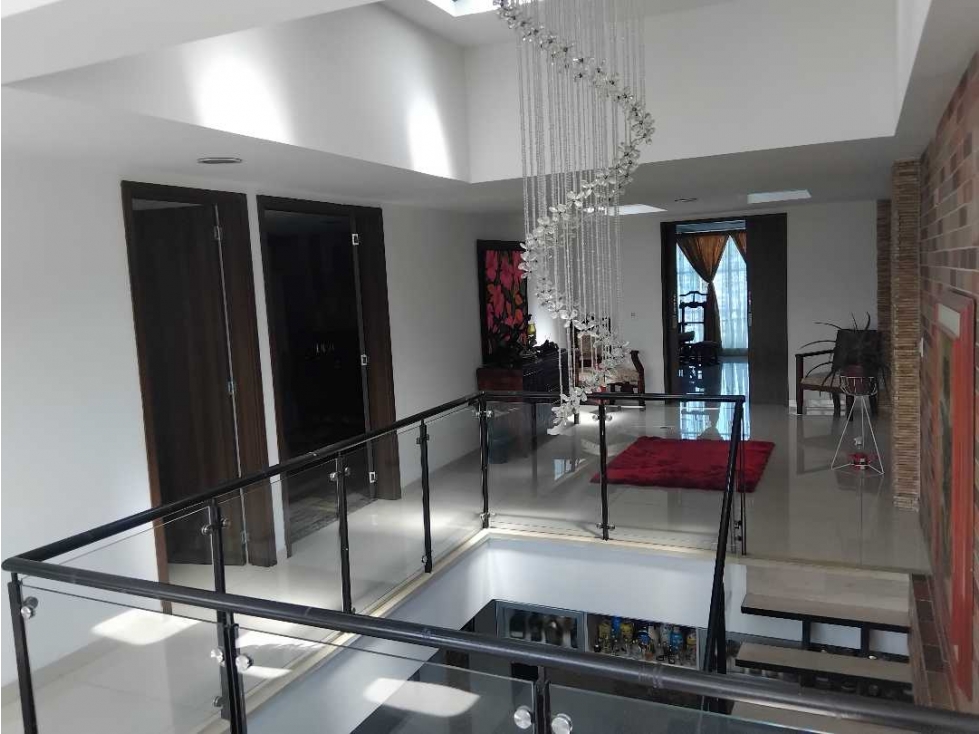 Venta Casa Fatima Manizales