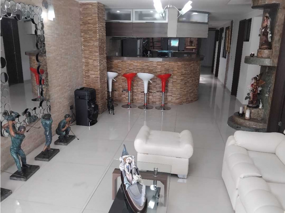 Venta Casa Fatima Manizales — foto 2
