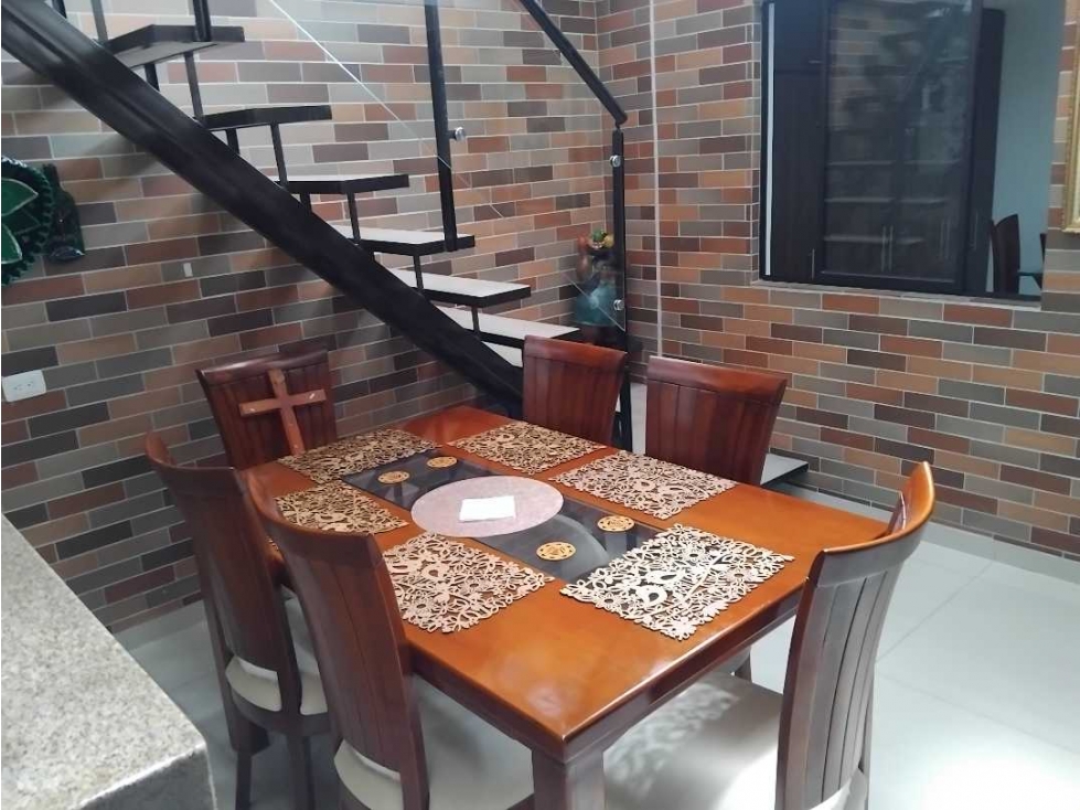 Venta Casa Fatima Manizales — foto 4