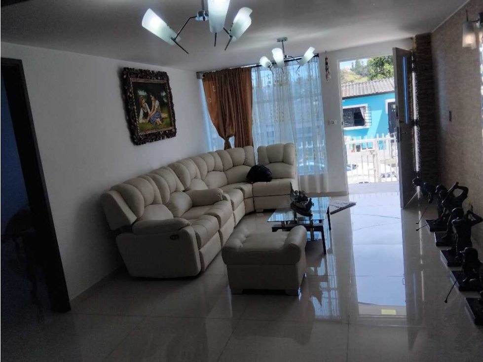 Venta Casa Fatima Manizales — foto 5