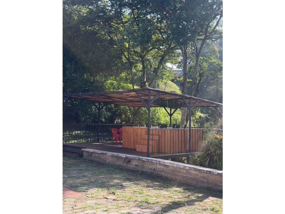 VENTA CASA FINCA BARBOSA - 3
