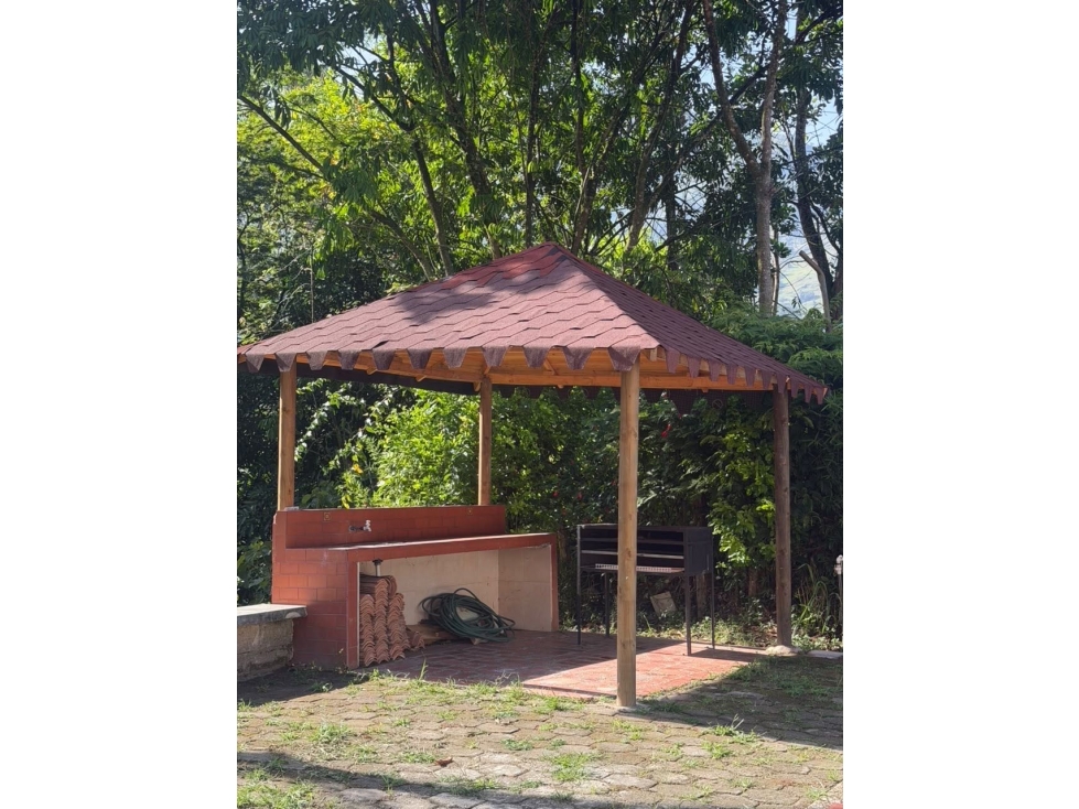 VENTA CASA FINCA BARBOSA - 4