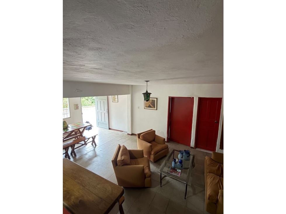 VENTA CASA FINCA BARBOSA - 5