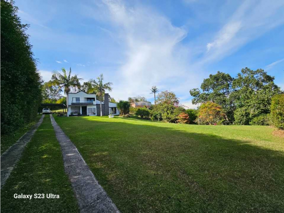 VENTA CASA FINCA RIONEGRO — foto 3