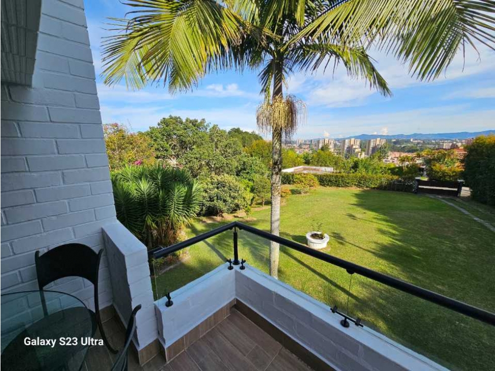 VENTA CASA FINCA RIONEGRO — foto 4