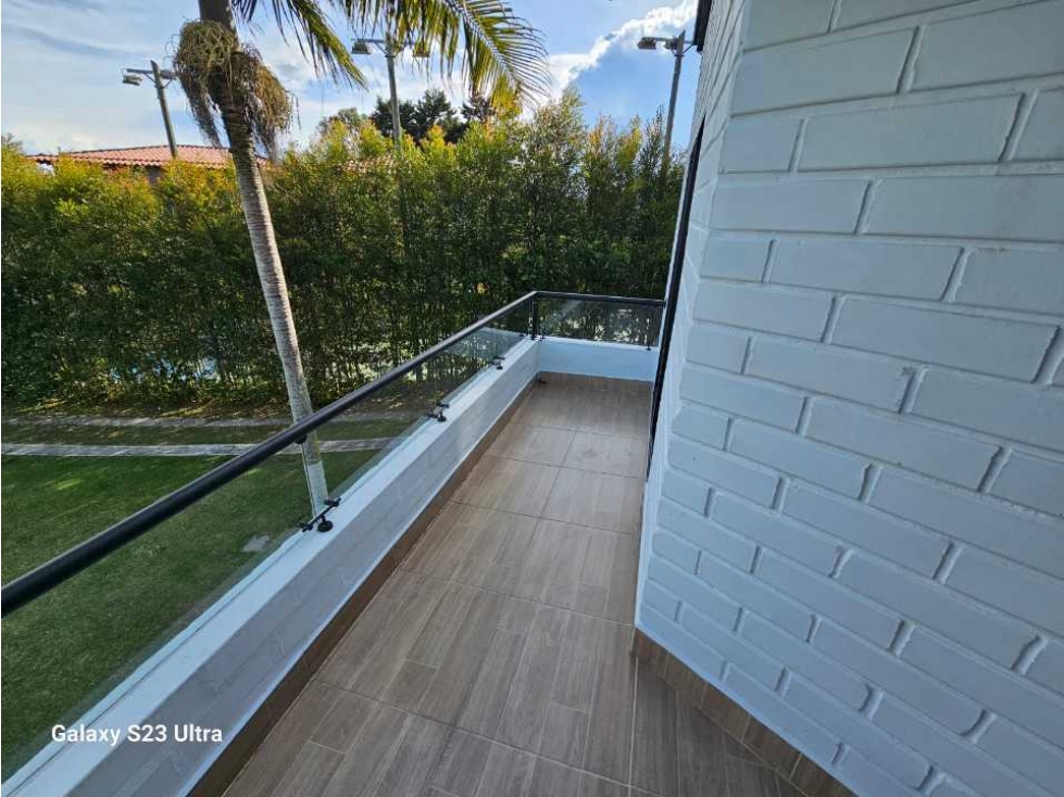 VENTA CASA FINCA RIONEGRO — foto 5