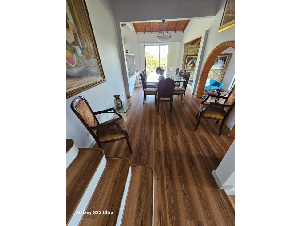 VENTA CASA FINCA RIONEGRO — foto 6
