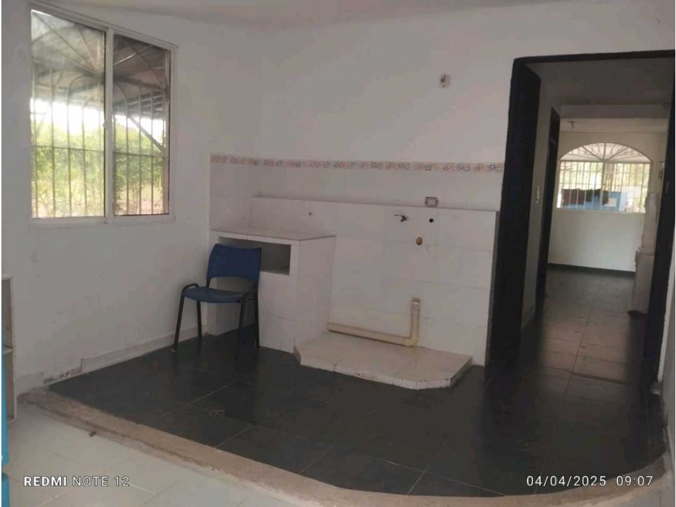 Venta casa finca en conjunto residencial campestre en Monteria — foto 4