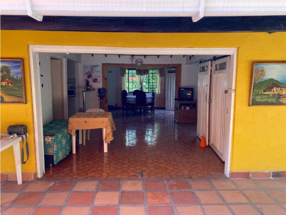 VENTA CASA FINCA EN CORREGIMIENTO SAN FELIX, — foto 5