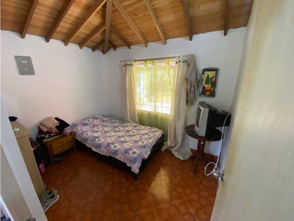 VENTA CASA FINCA EN CORREGIMIENTO SAN FELIX, — foto 6