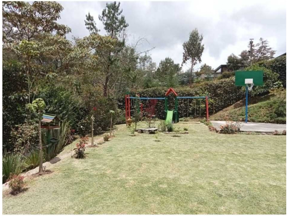 Venta Casa Finca en el Escobero cerca al peaje de Las Palmas — foto 3