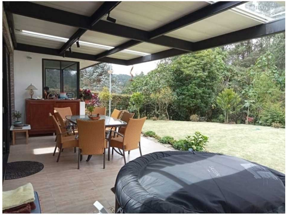 Venta Casa Finca en el Escobero cerca al peaje de Las Palmas — foto 4
