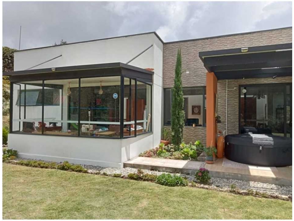 Venta Casa Finca en el Escobero cerca al peaje de Las Palmas — foto 5