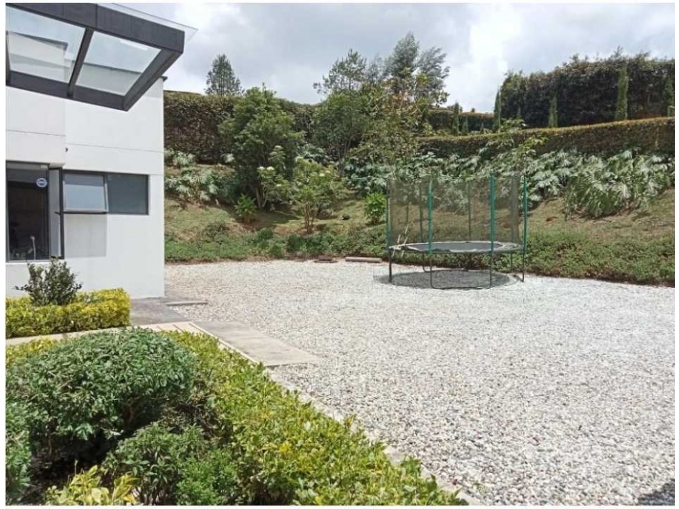 Venta Casa Finca en el Escobero cerca al peaje de Las Palmas — foto 6