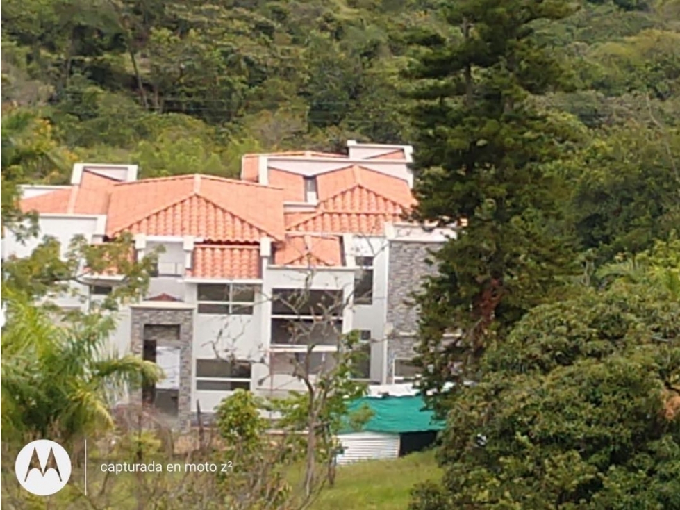 VENTA CASA FINCA EN SAN JERÓNIMO VEREDA QUIMBAYO — foto 2